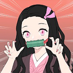 彩色大师-捏脸头像模拟器