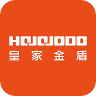 皇家金盾智能APP