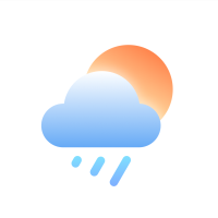 及时雨天气预报app