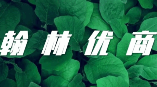 翰林优商首码版