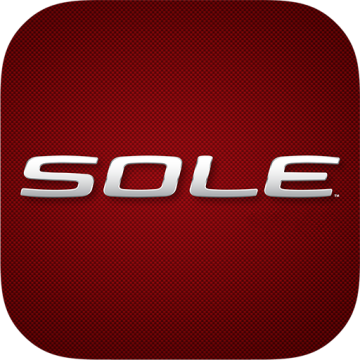 SOLE速尔运动app