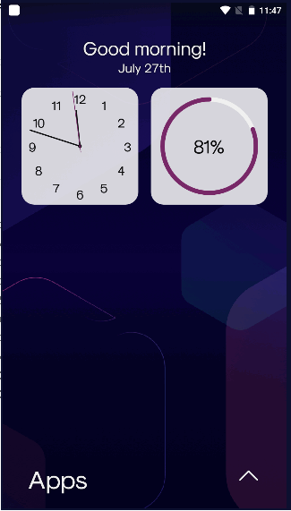Stario Launcher极简启动器APP中文版