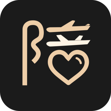 他陪旅行软件app