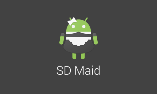sd卡女佣高级版(sd maid)