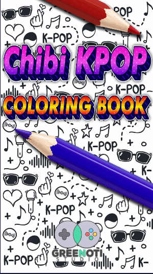 Chibi KPOP绘画软件APP免费