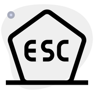 esc社恐快跑下载