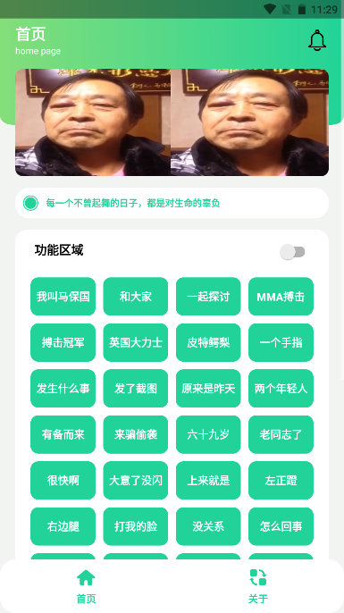 保国音盒app语音包