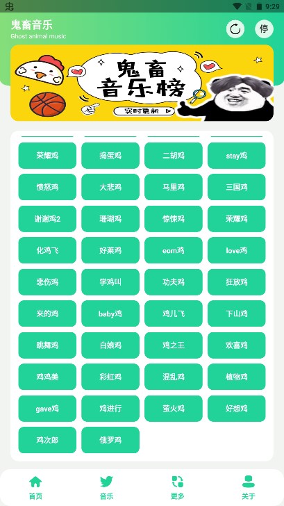 鸡音盒6.0最新版本(鸡乐盒v6.0)