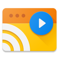 Web Video Caster网络视频投屏软件