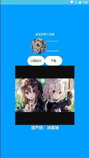 随机动漫图app安卓版