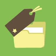 书签文件夹Bookmark Folder