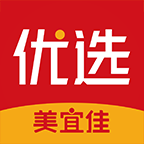 美宜佳优选抢券app最新版本