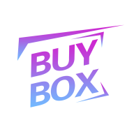 BUYBOX盲盒聚集地软件