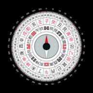风水罗盘解锁会员版
