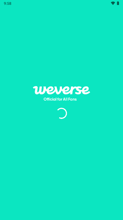 weverse官方版