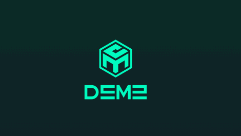 DemeWorld正式版APP