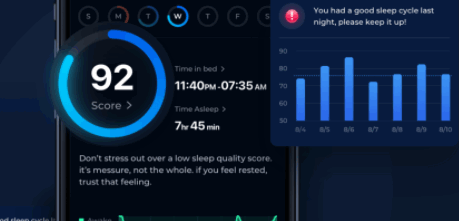 shuteye app睡眠助手最新版