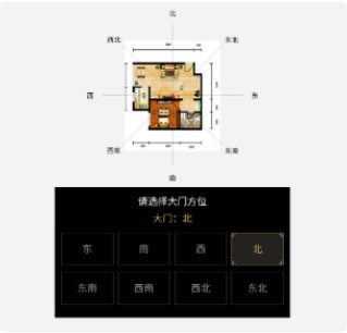 风水罗盘解锁会员版