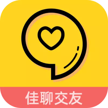 佳聊交友app