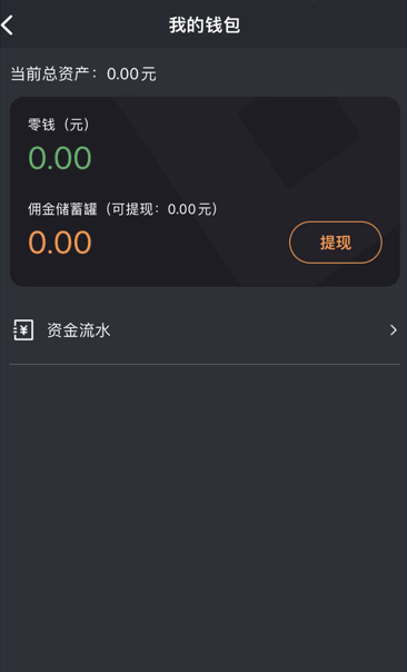 凌睿车主司机版