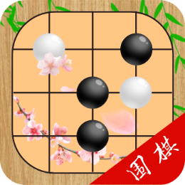 多乐围棋app