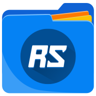 RS文件管理器app高级版