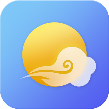 中华天气预报app