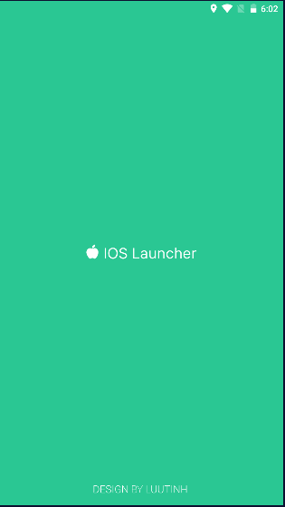 安卓秒变ios16启动器中文版(iOS Launcher)