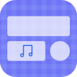 安卓桌面语音小组件app