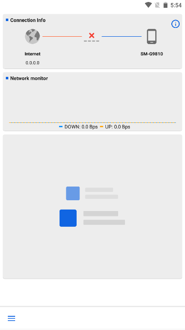 Who Uses My WiFi Pro谁在使用我的WiFi高级版
