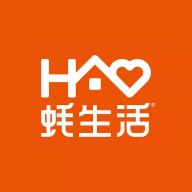 蚝生活商城app