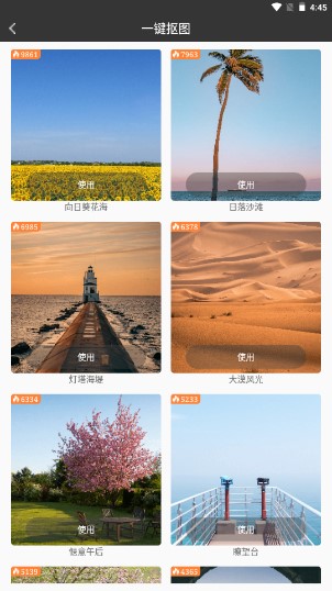 如意大字版app