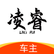 凌睿车主司机版