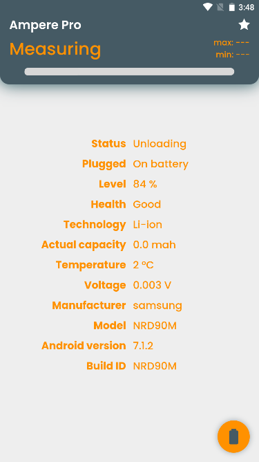 Ampere Pro app高级版