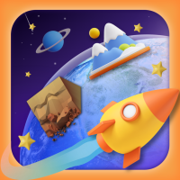 地理学习app