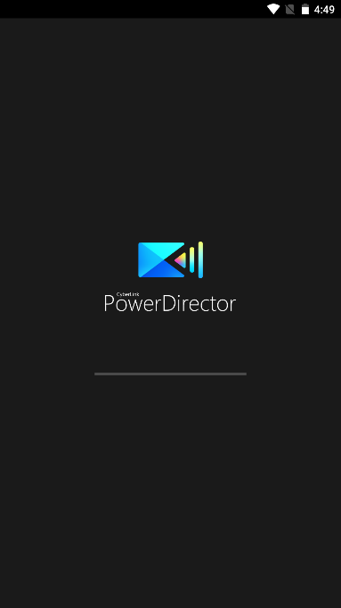 威力导演2022最新安卓vip解锁版