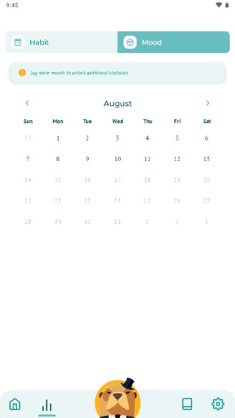 OtternalLife习惯跟踪app