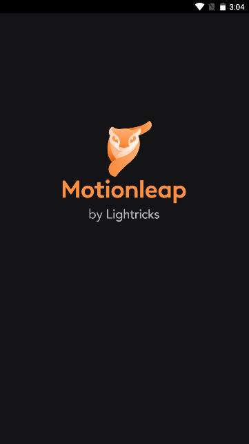Moutionleap软件安卓版官方版