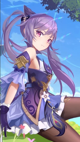 原神动态壁纸(GenshinLiveWallpaper)HD