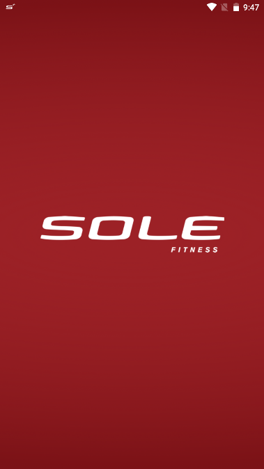 Sole 健身软件
