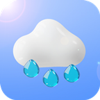 轻阅天气预报app