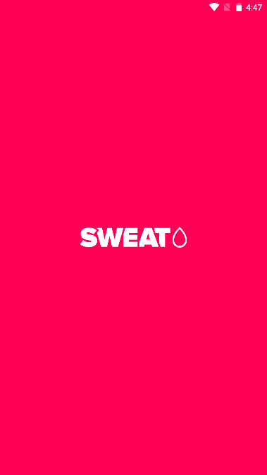 Sweat健身app已订阅版