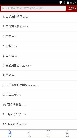 小猴掌上伤寒论最新版2023