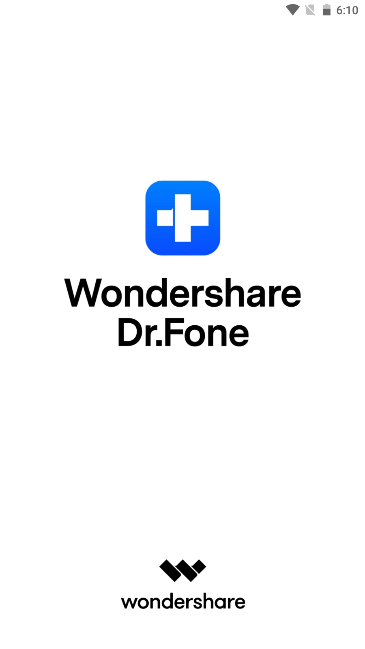 Dr.Fone万兴数据恢复专家app安卓版