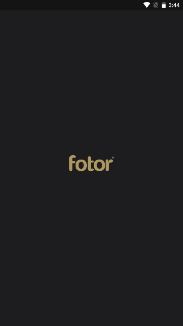 Fotor图片编辑器手机版app