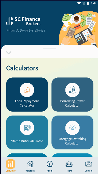 贷款计算器合集APP(Loan Calculators)