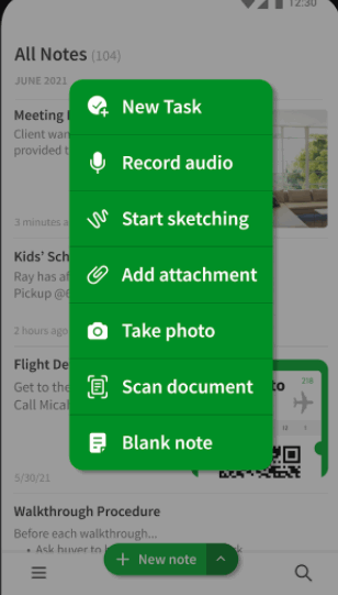 evernote国际版app最新版2022