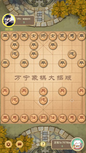 万宁象棋无广告版2022