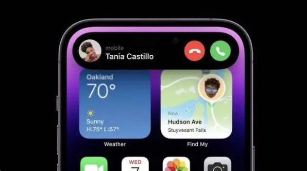 灵动岛复制版(dynamic Spot)app