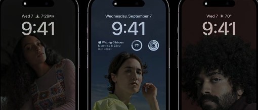 灵动岛复制版(dynamic Spot)app